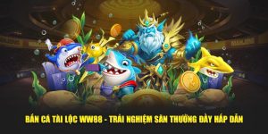 bắn cá tài lộc thumb ww88