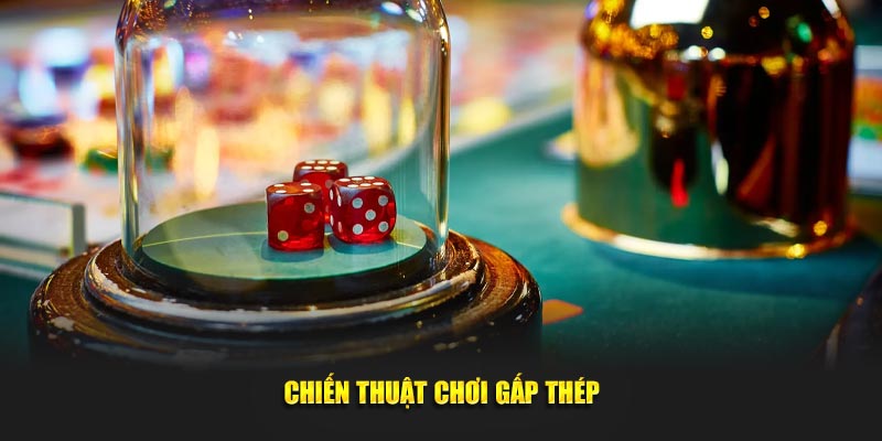 Chiến thuật đánh gấp thép