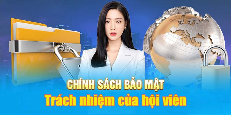 Chính sách bảo mật WW88 quy định trách nhiệm cược thủ