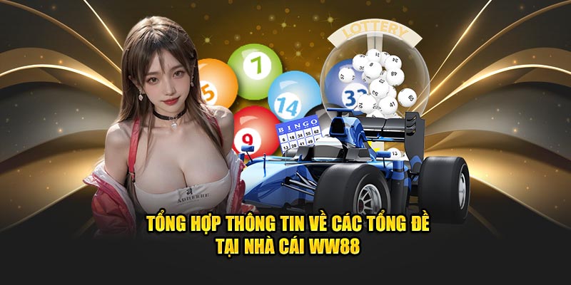 tổng đề ww